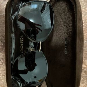 Tom ford